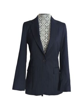 Tart Wool Blazer Jacket